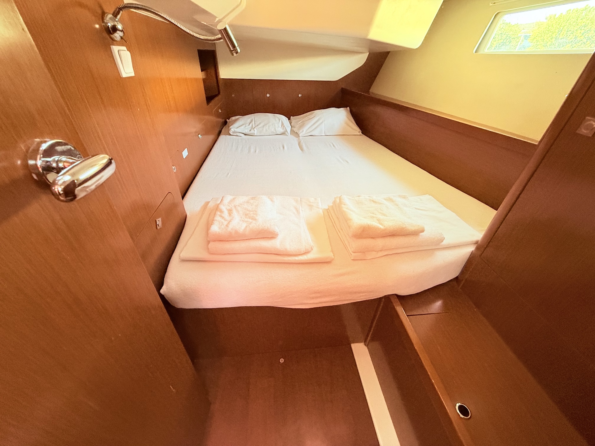Oceanis 41 — photo 13