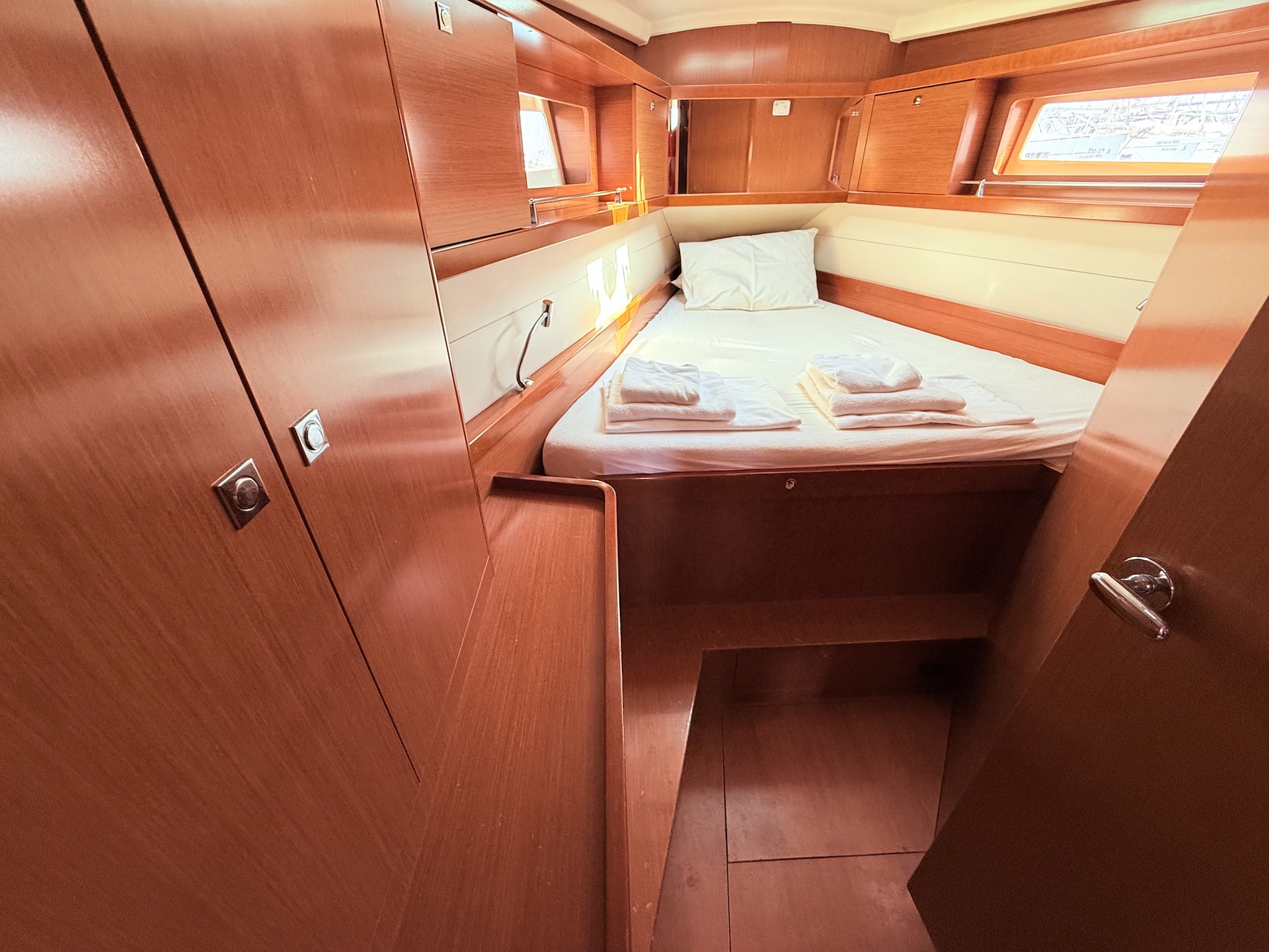 Oceanis 41 — photo 14