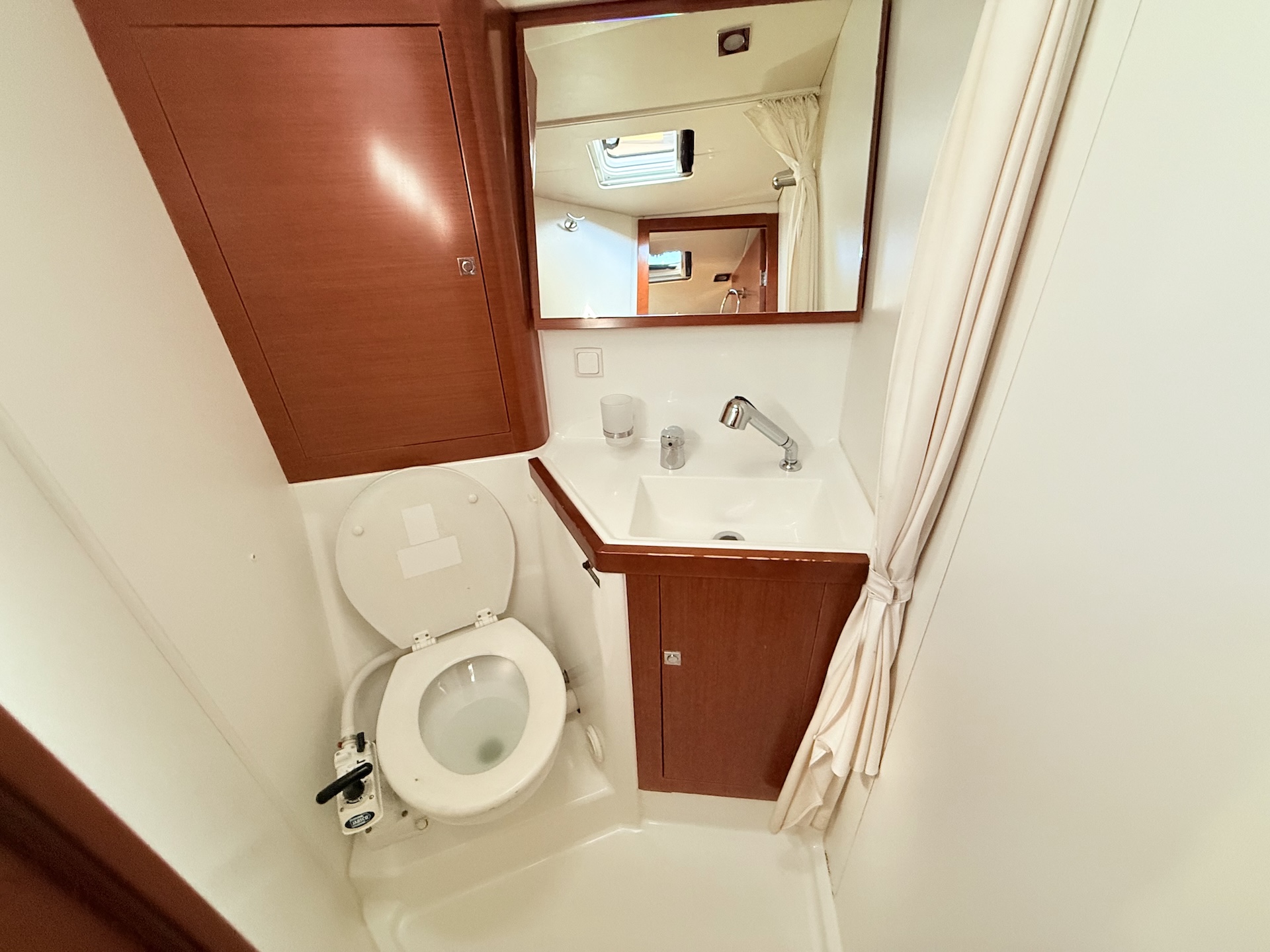 Oceanis 41 — photo 21