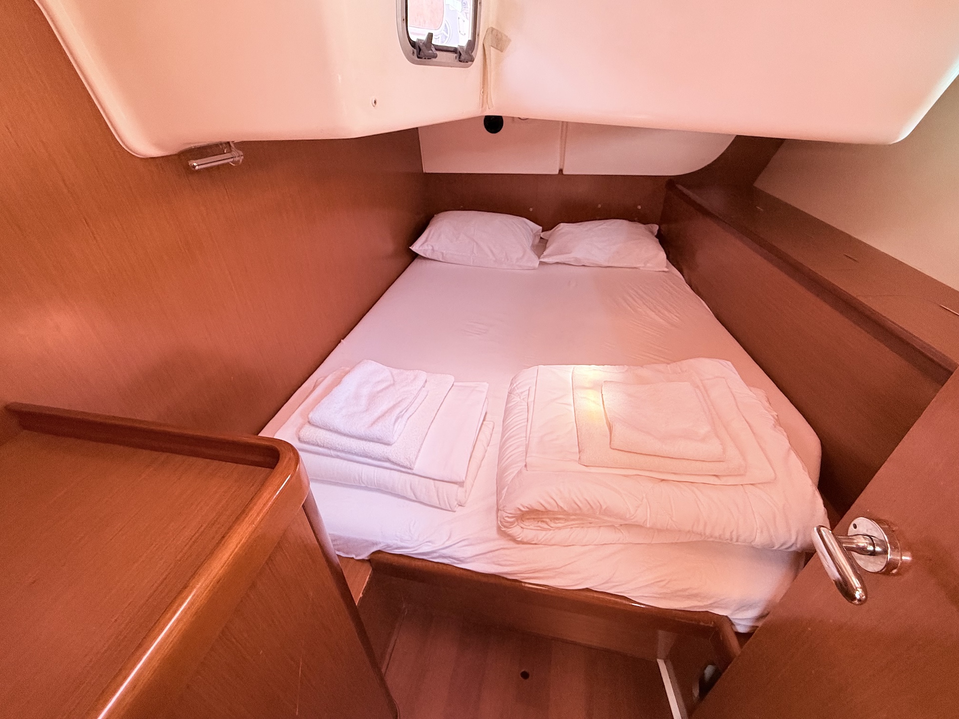 Oceanis 46 — photo 18