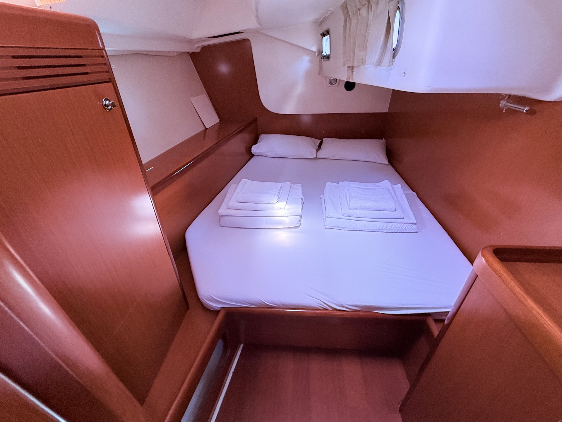 Oceanis 46 — photo 17