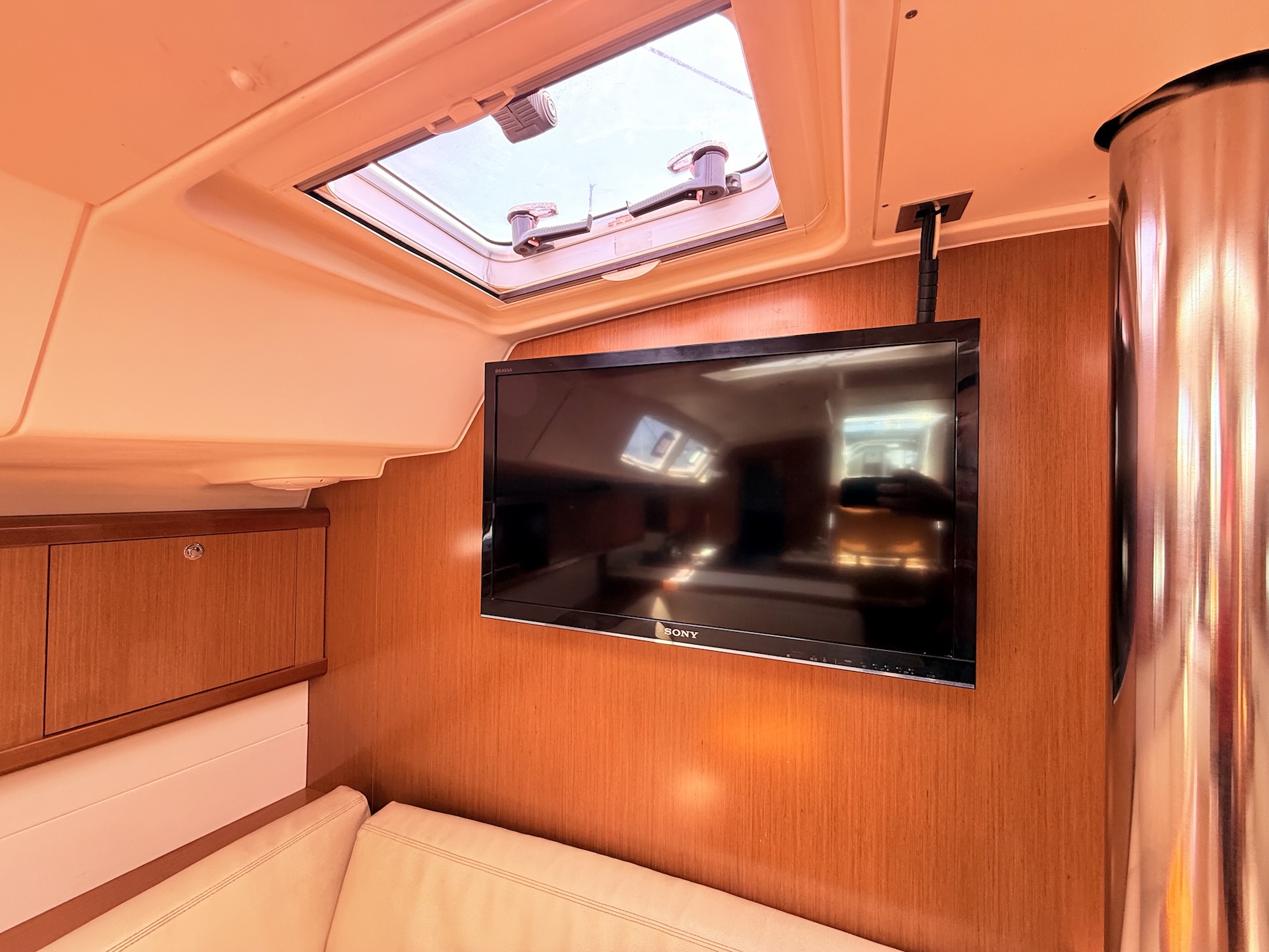 Oceanis 46 — photo 5