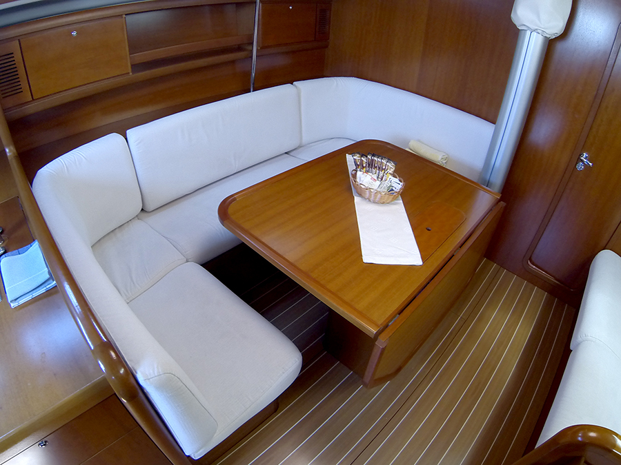 Grand Soleil 45 — photo 12