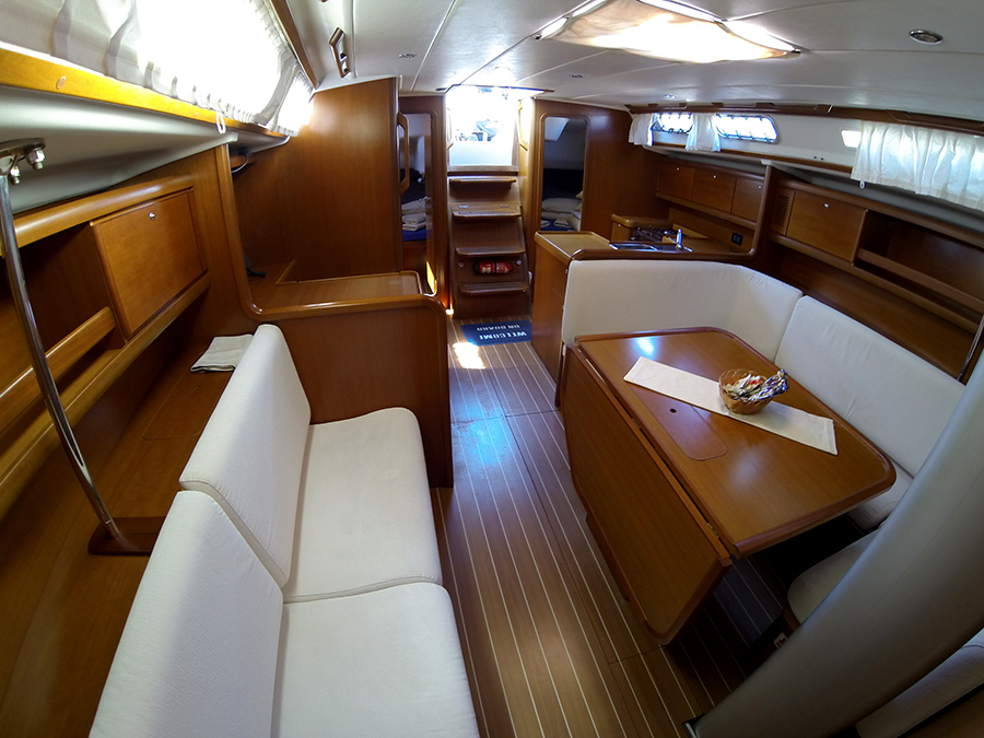Grand Soleil 45 — photo 13