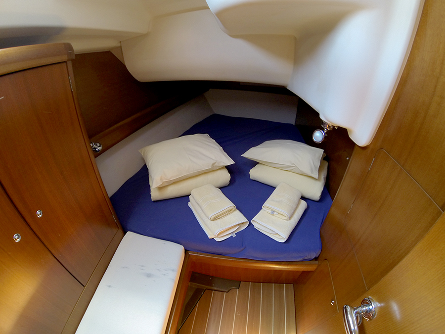 Grand Soleil 45 — photo 11