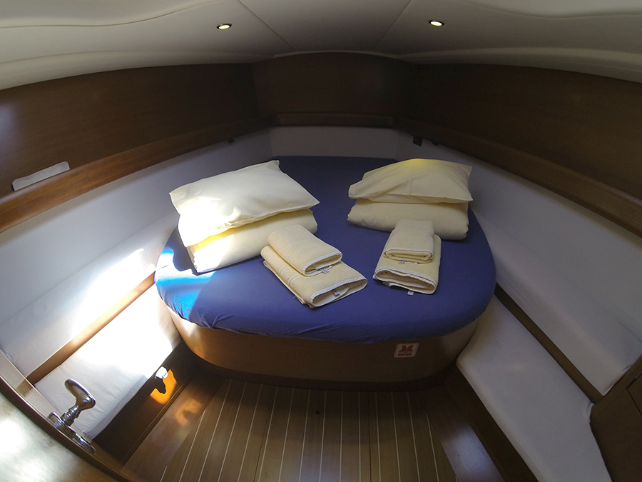 Grand Soleil 45 — photo 2
