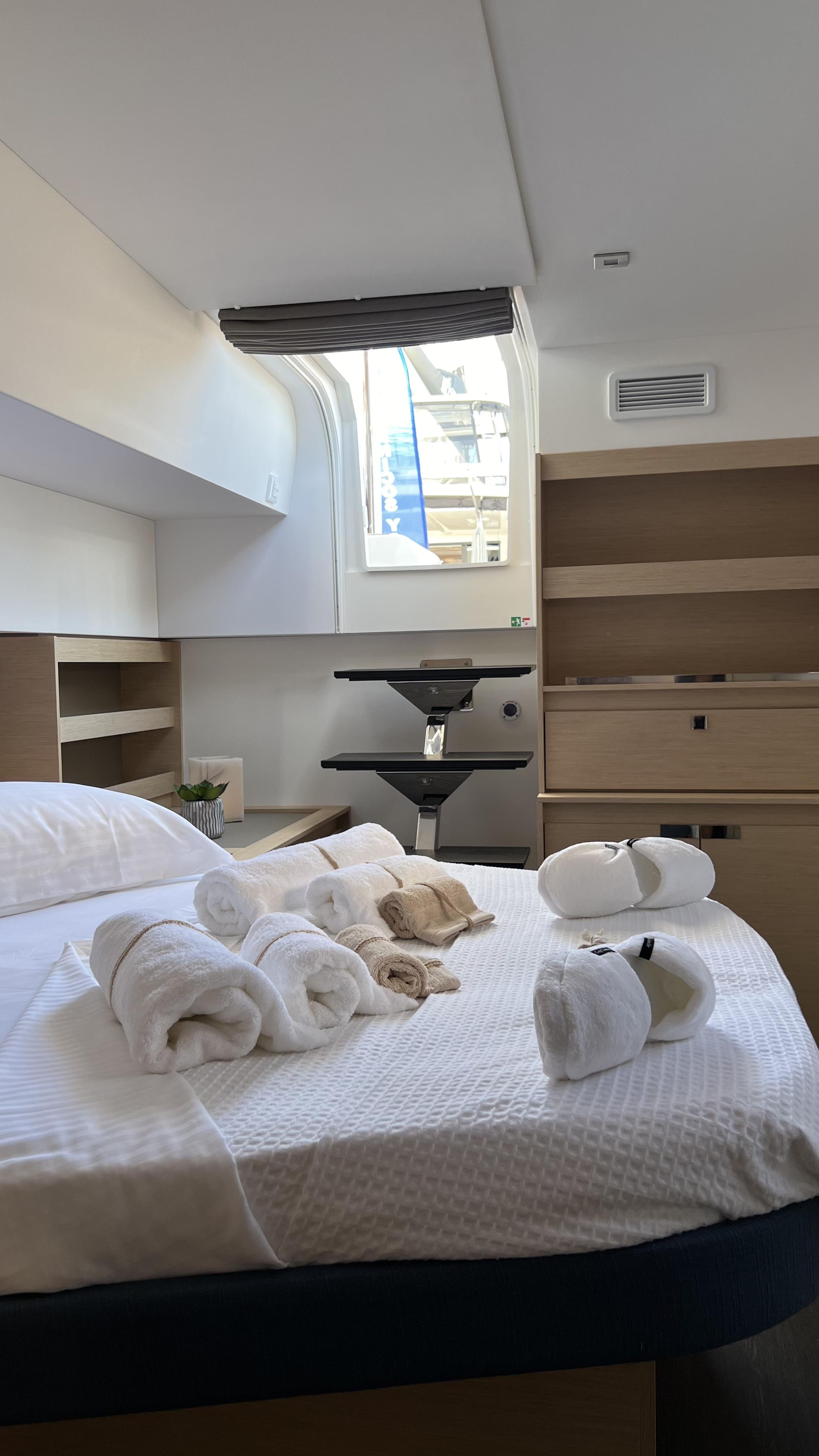 Fountaine Pajot Aura 51 — photo 65