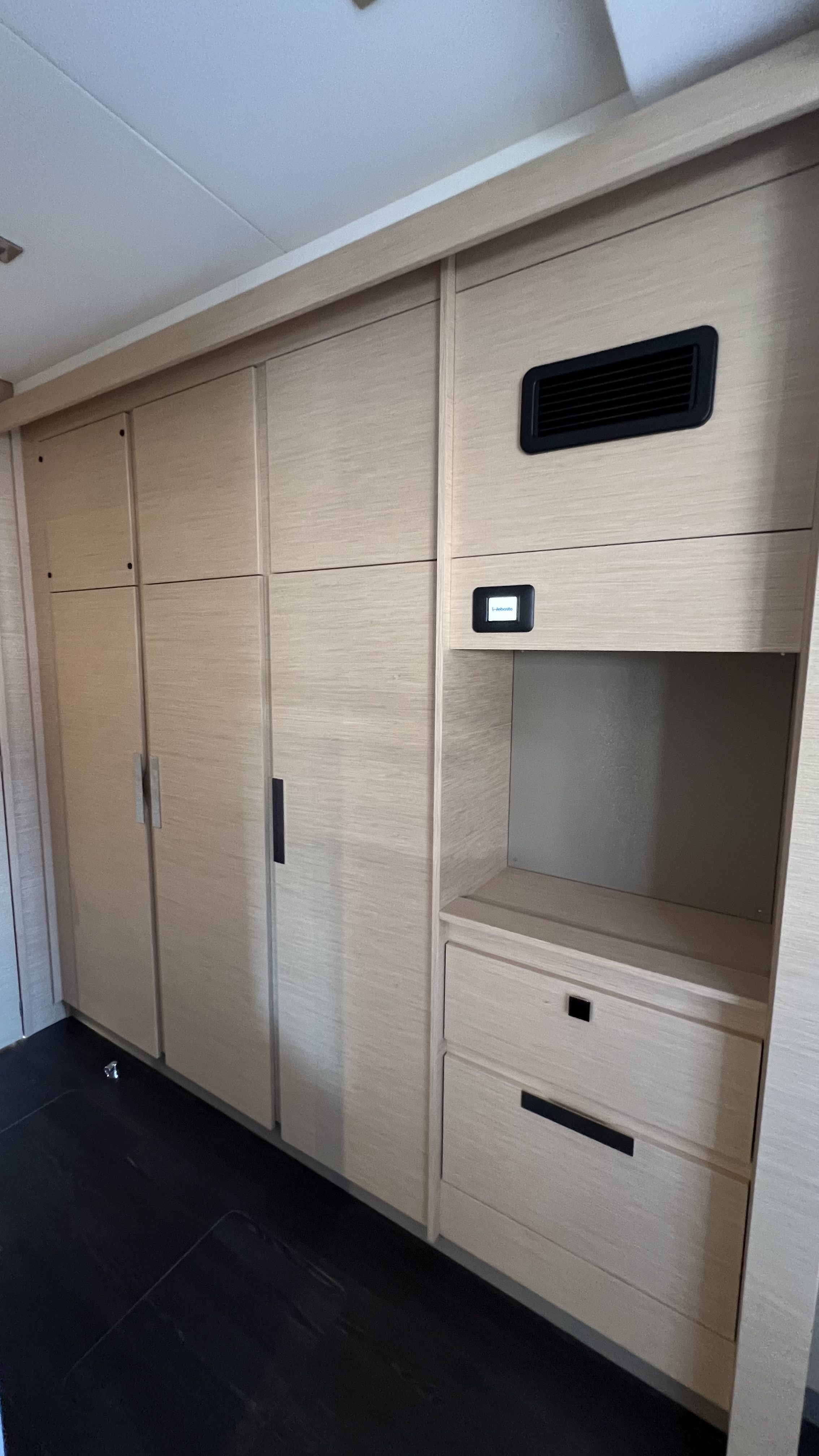 Fountaine Pajot Aura 51 — photo 46