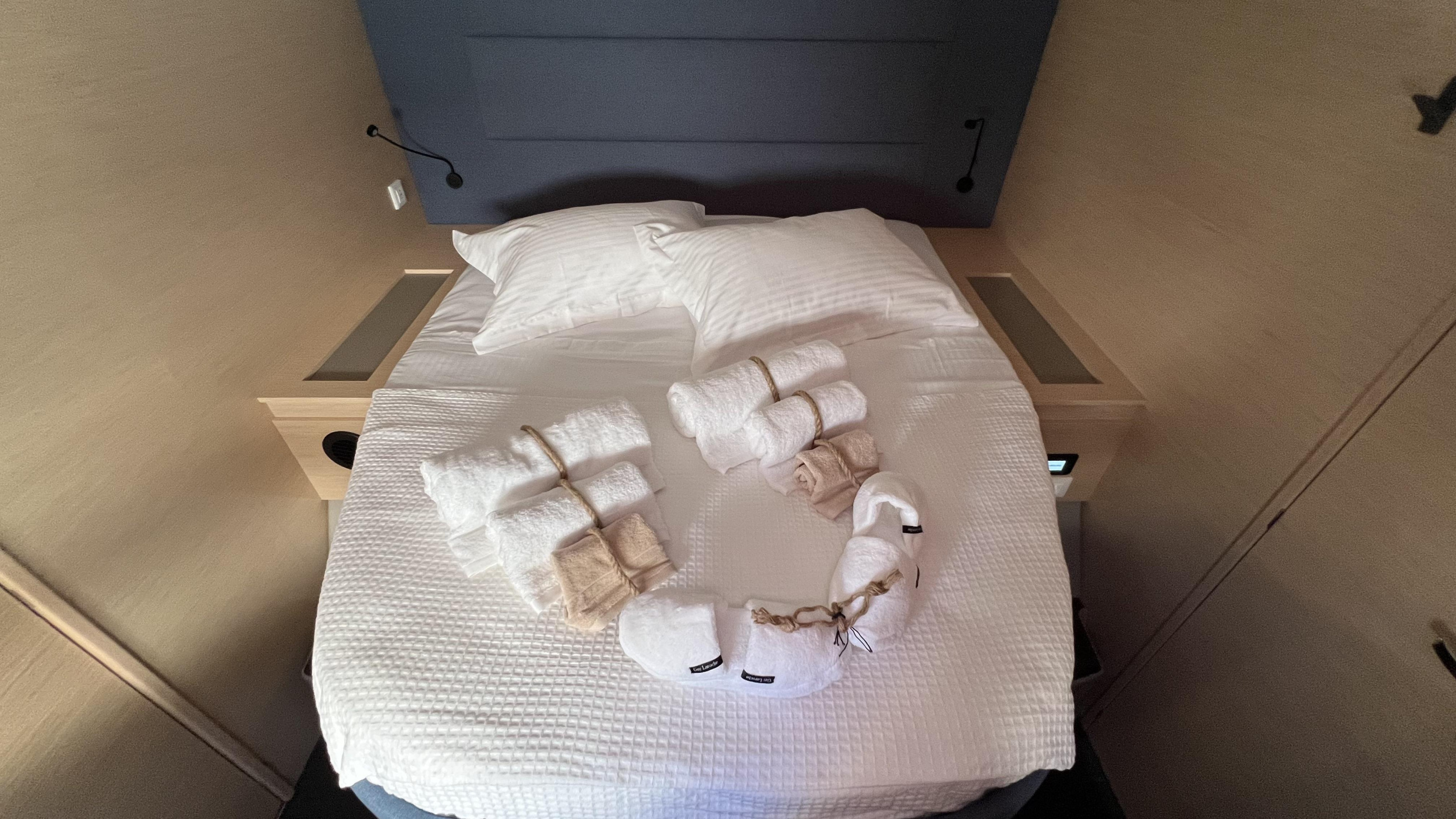 Fountaine Pajot Aura 51 — photo 58