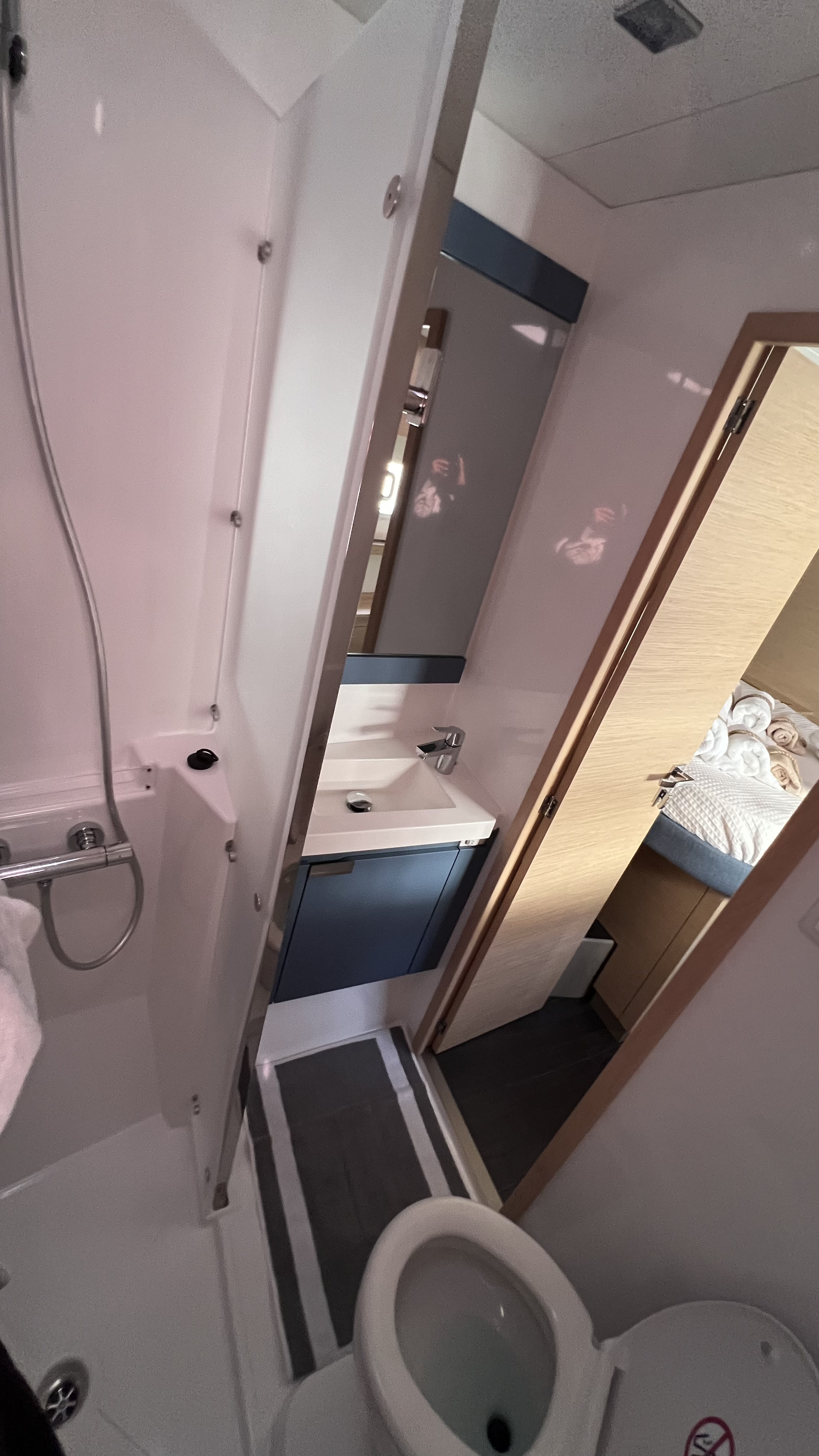 Fountaine Pajot Aura 51 — photo 66