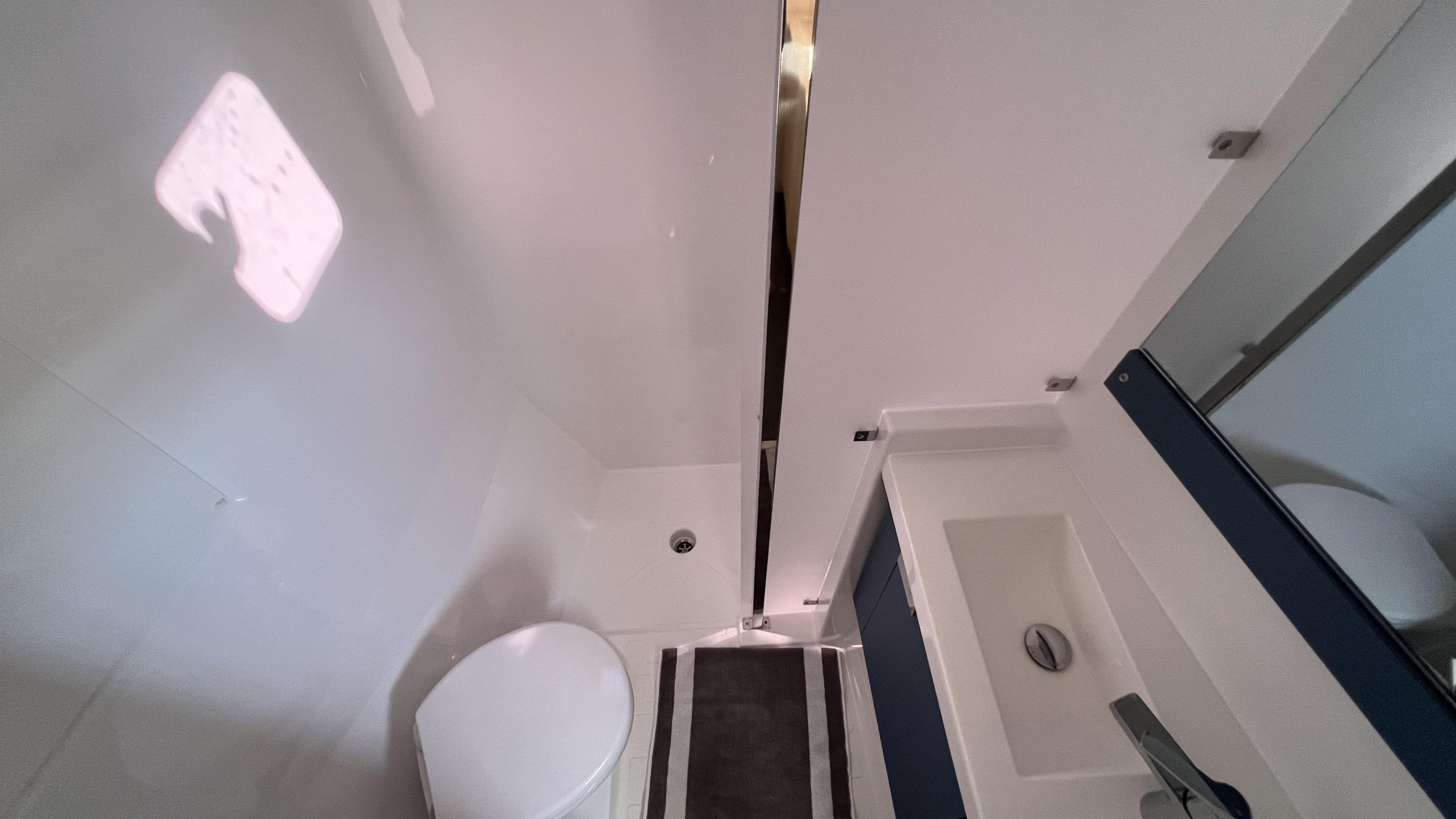 Fountaine Pajot Aura 51 — photo 28