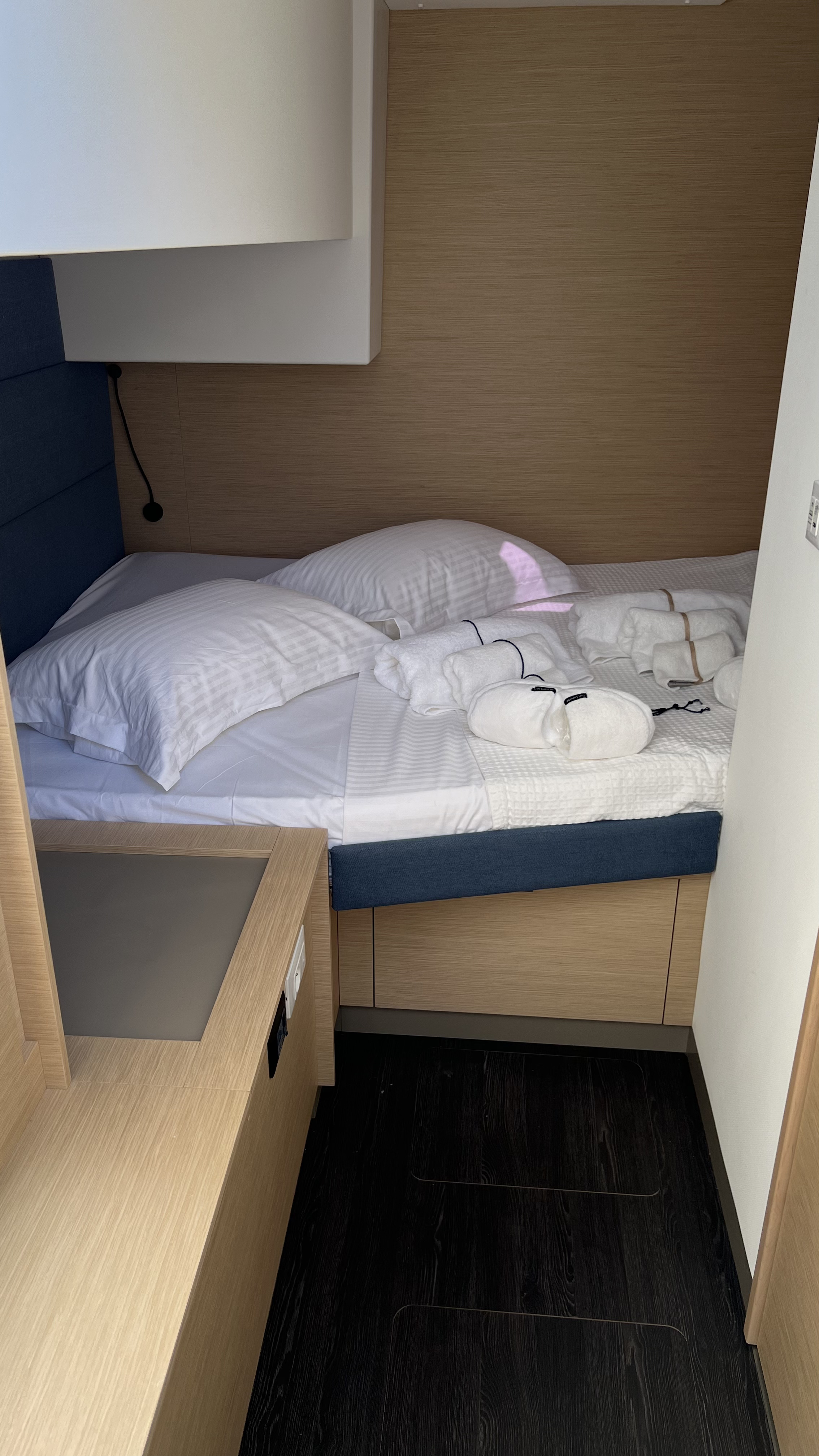 Fountaine Pajot Aura 51 — photo 52