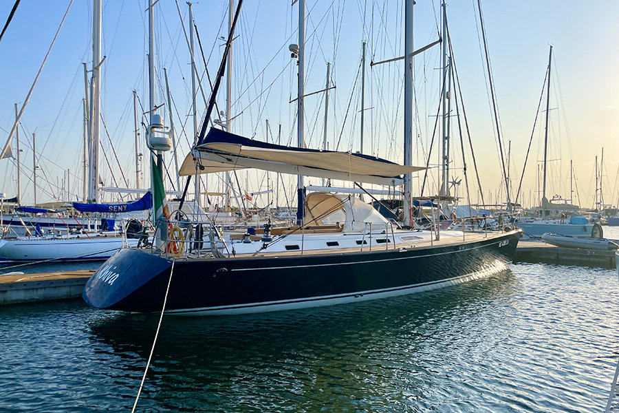 Starkel 56 — photo 18