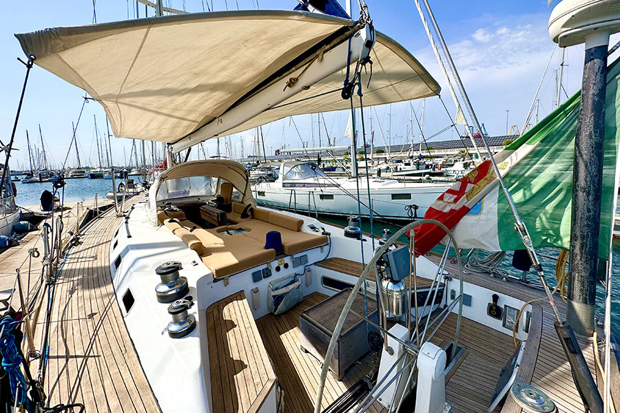 Starkel 56 — photo 10