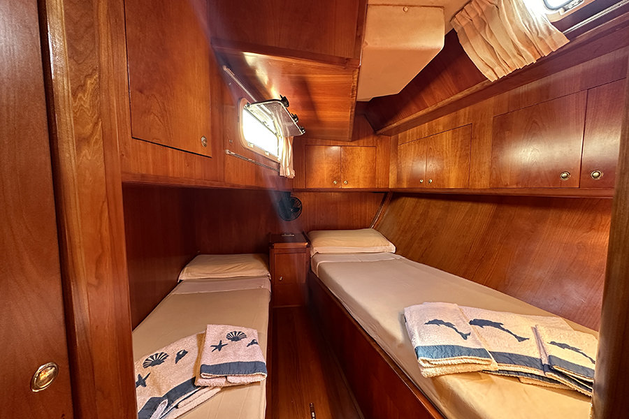 Starkel 56 — photo 2