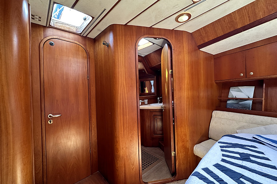 Starkel 56 — photo 4