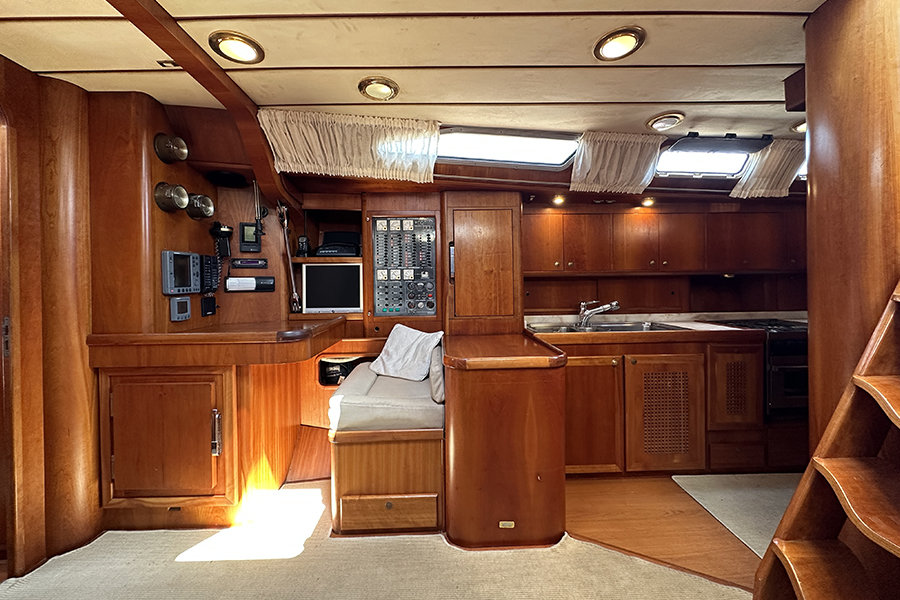 Starkel 56 — photo 15