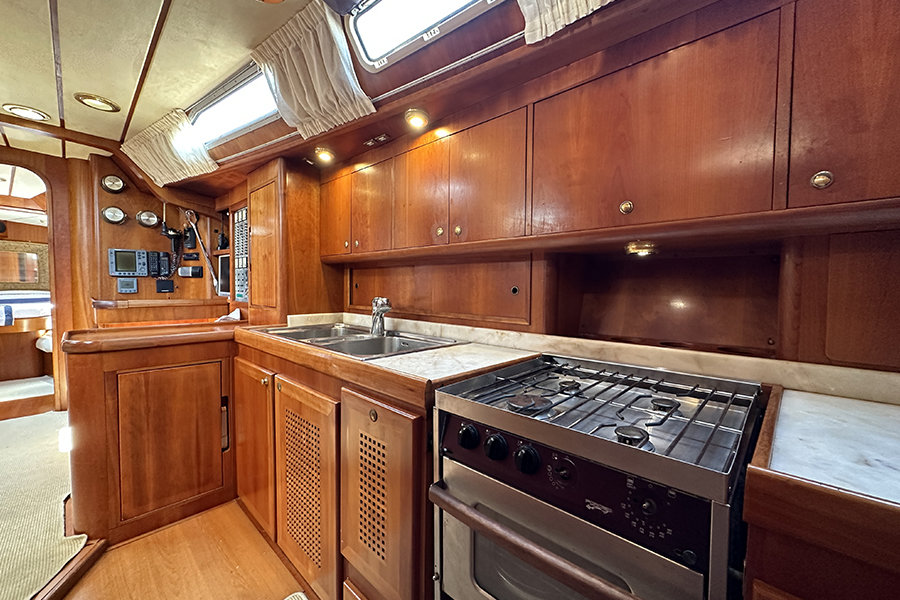 Starkel 56 — photo 20