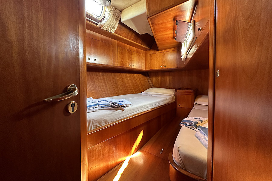Starkel 56 — photo 17