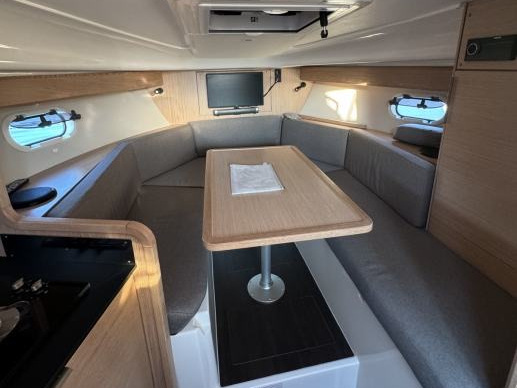 Bavaria S30 — photo 4