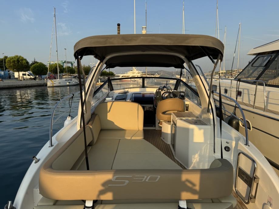 Bavaria S30 — photo 11