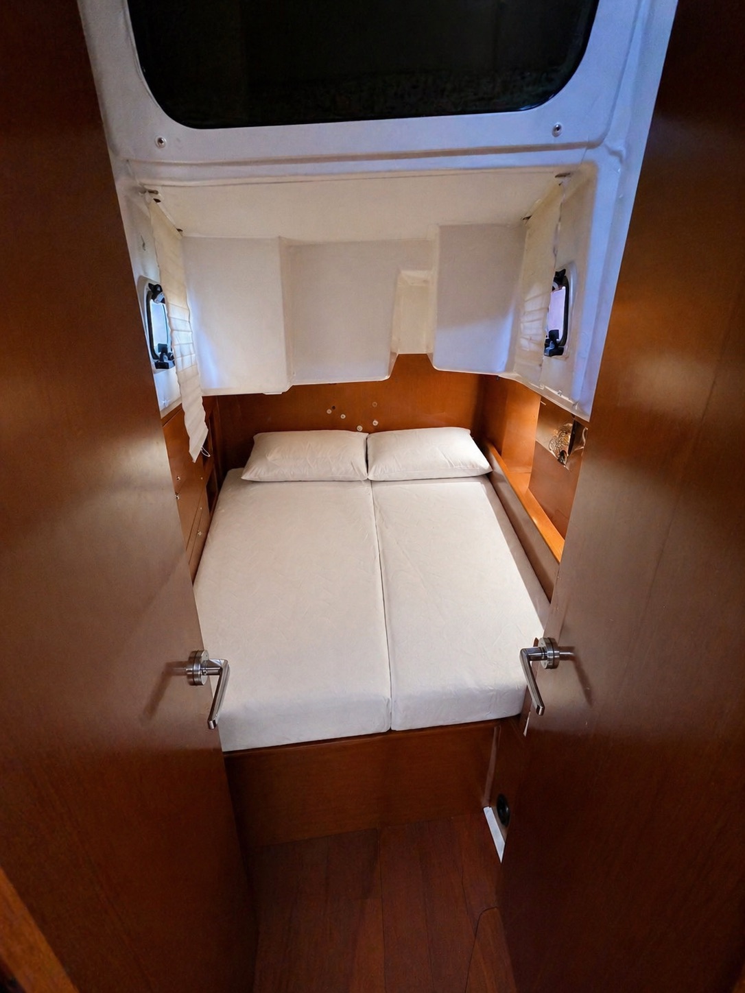 Oceanis 46.1 — photo 8