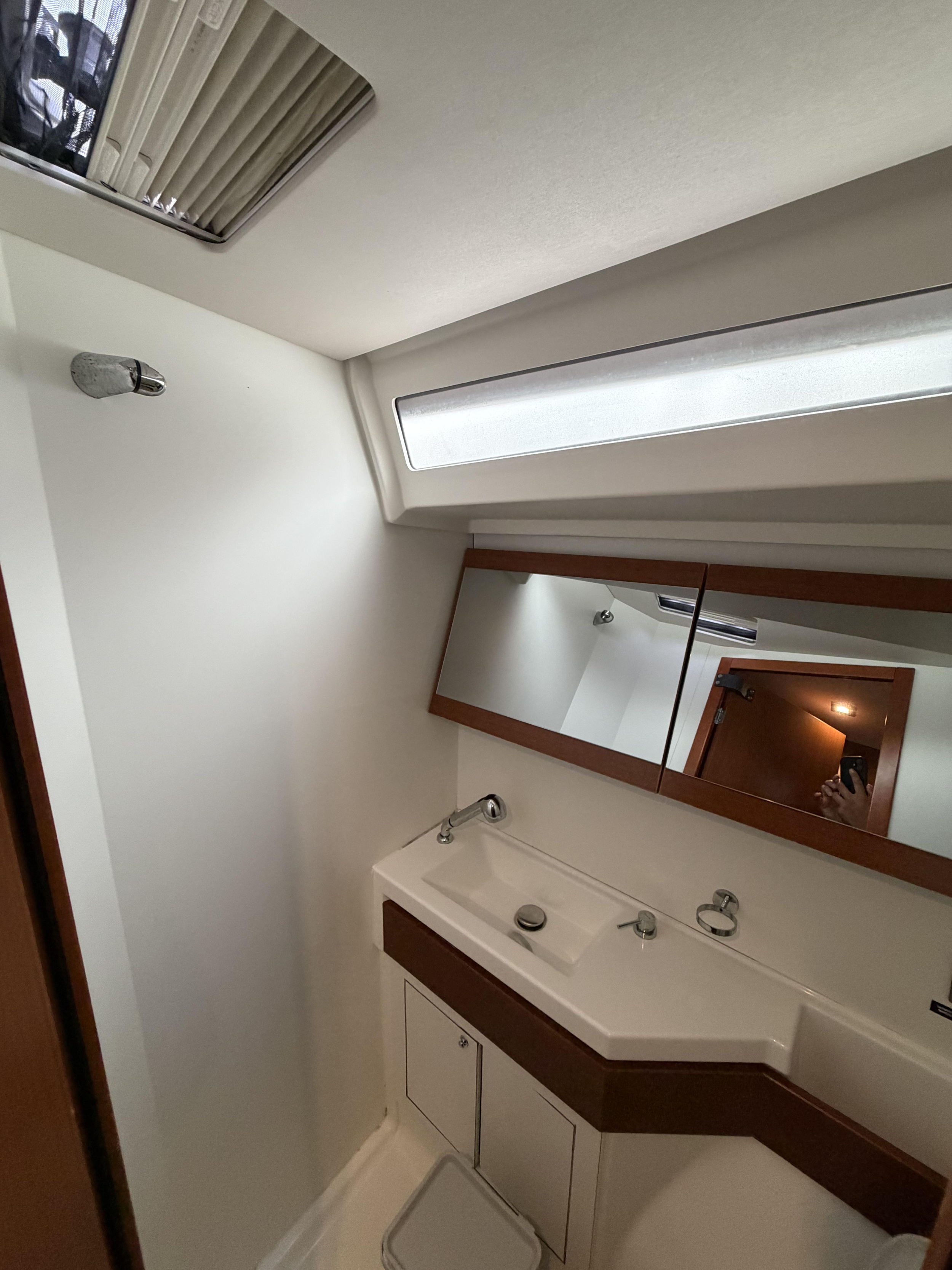 Oceanis 46.1 — photo 5