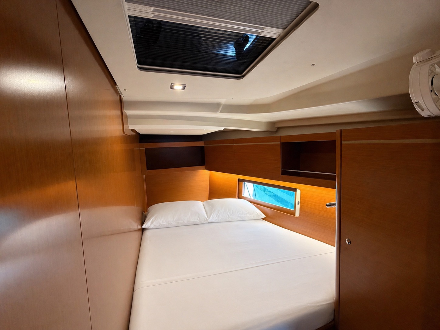 Oceanis 46.1 — photo 13