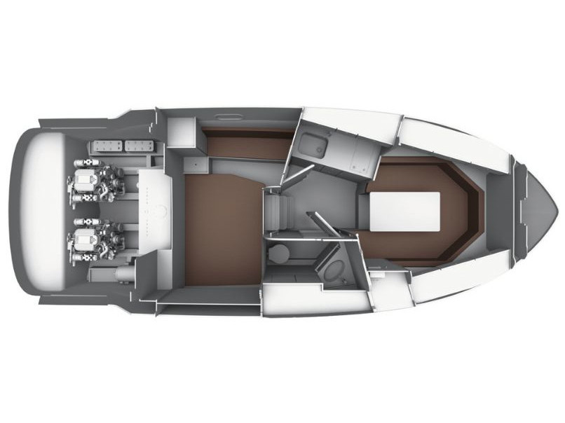 Bavaria S29+ — photo 7