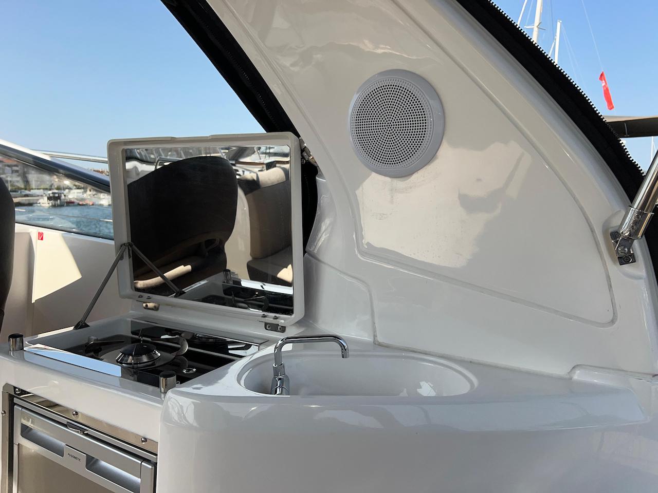 Bavaria S29+ — photo 3