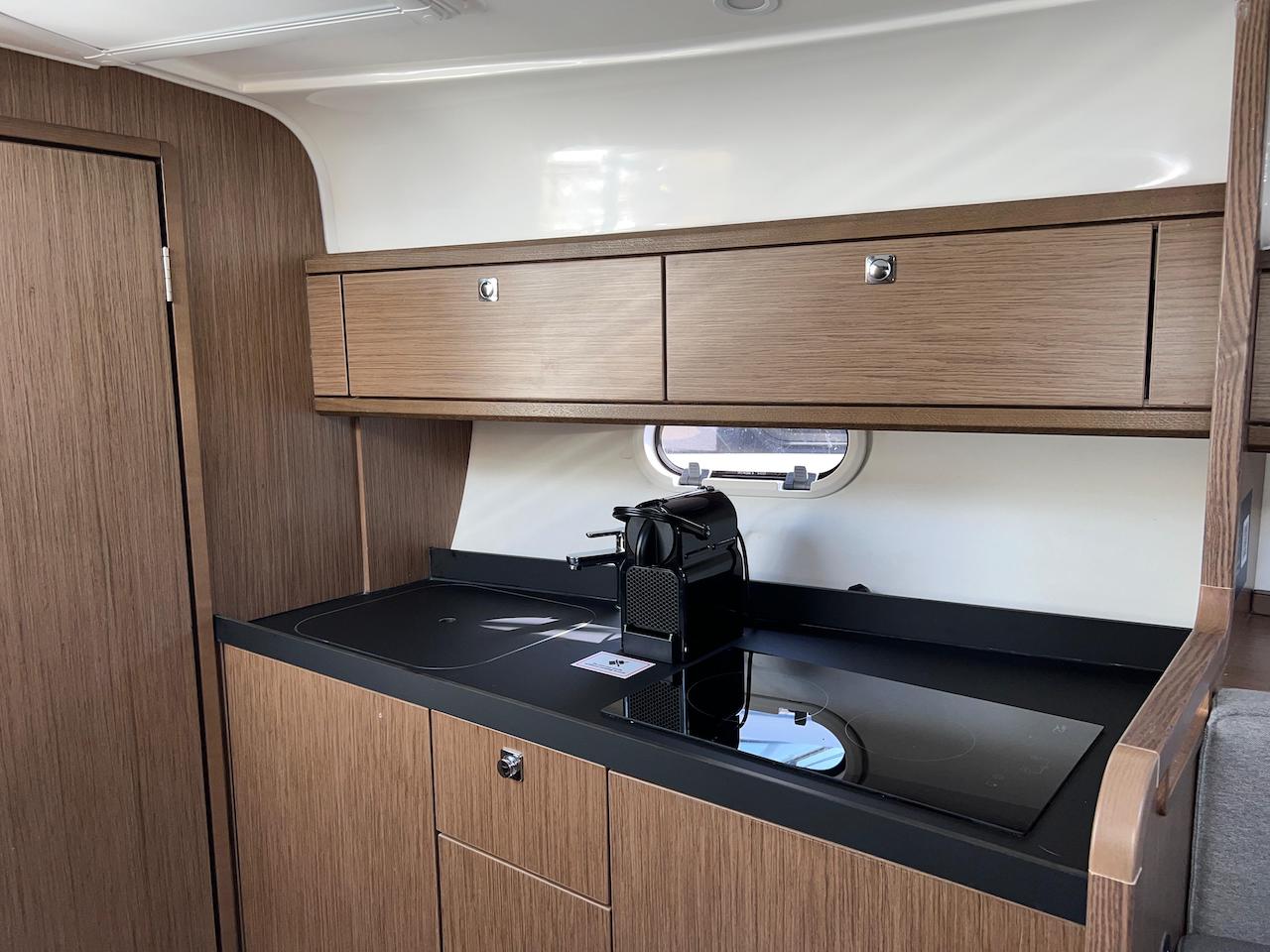 Bavaria S29+ — photo 6
