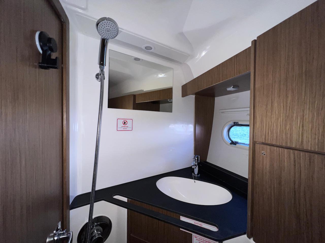 Bavaria S29+ — photo 10