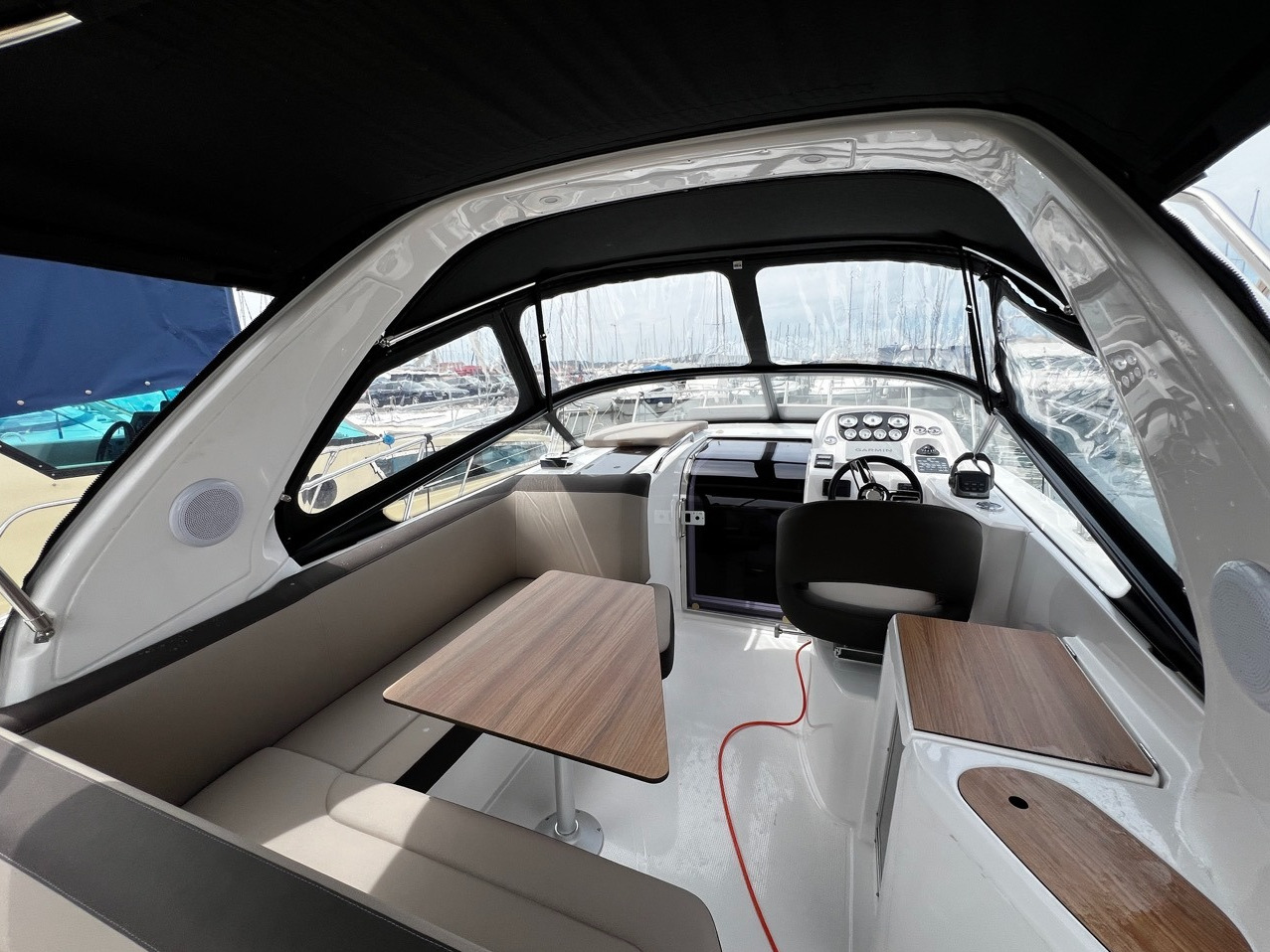 Bavaria S29+ — photo 4