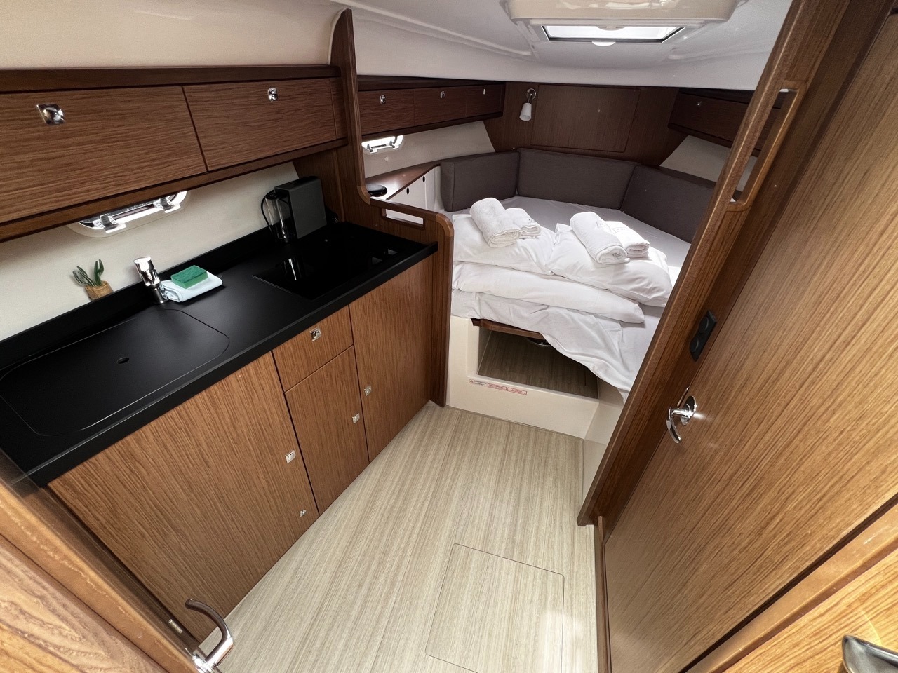 Bavaria S29+ — photo 8