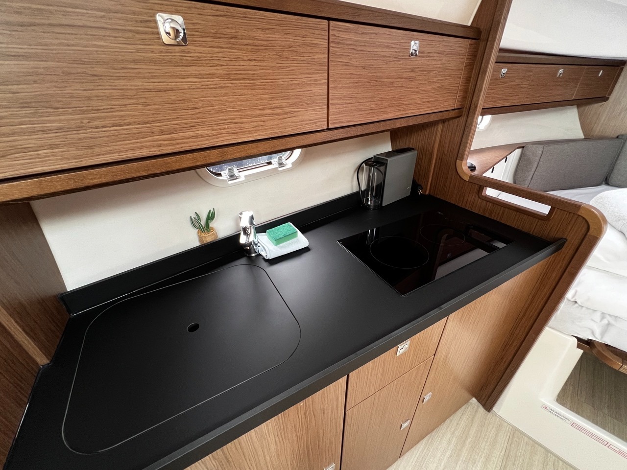 Bavaria S29+ — photo 10