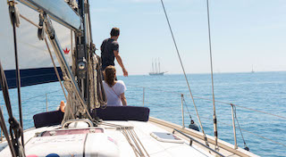 Bavaria 49 — photo 10