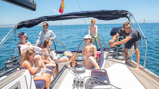Bavaria 49 — photo 11