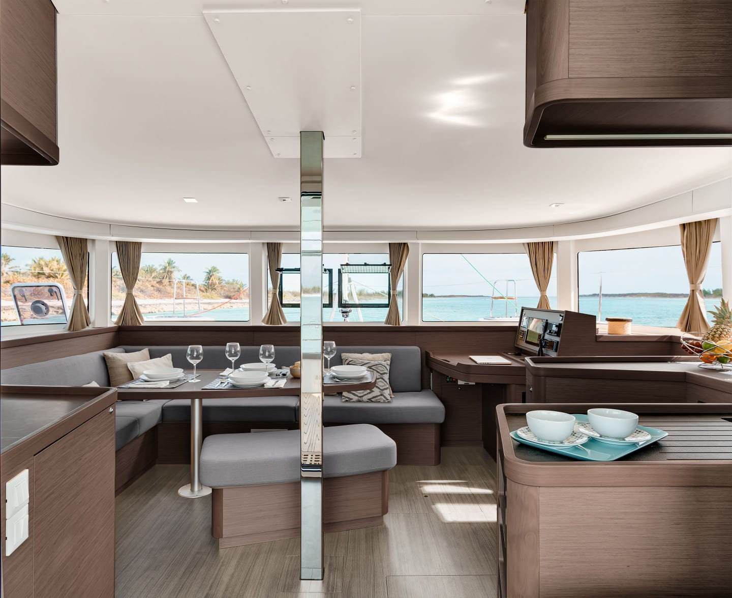 Lagoon 42 S — photo 15