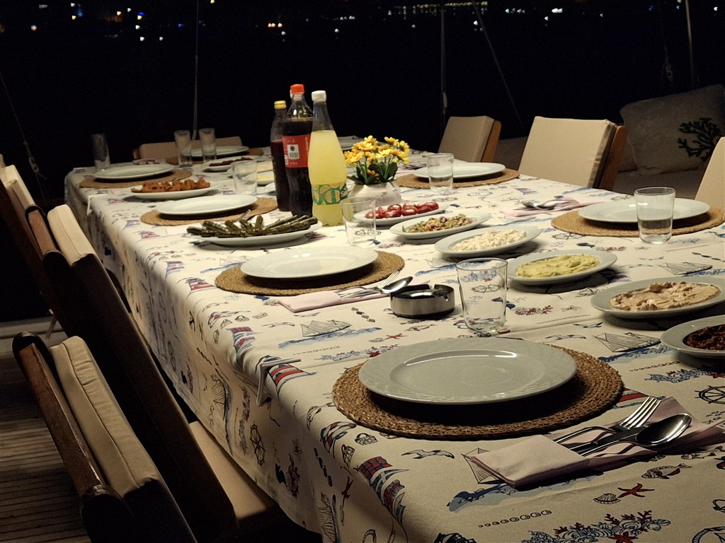 Gulet - Sylvia — photo 12