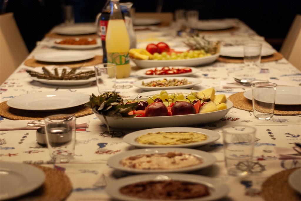 Gulet - Sylvia — photo 15