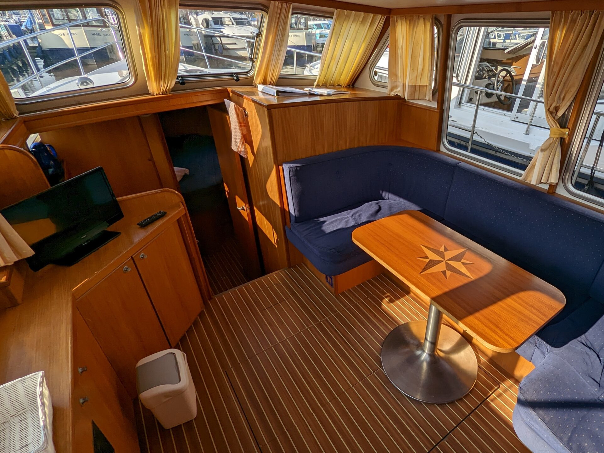 Pedro Skiron 35 — photo 12