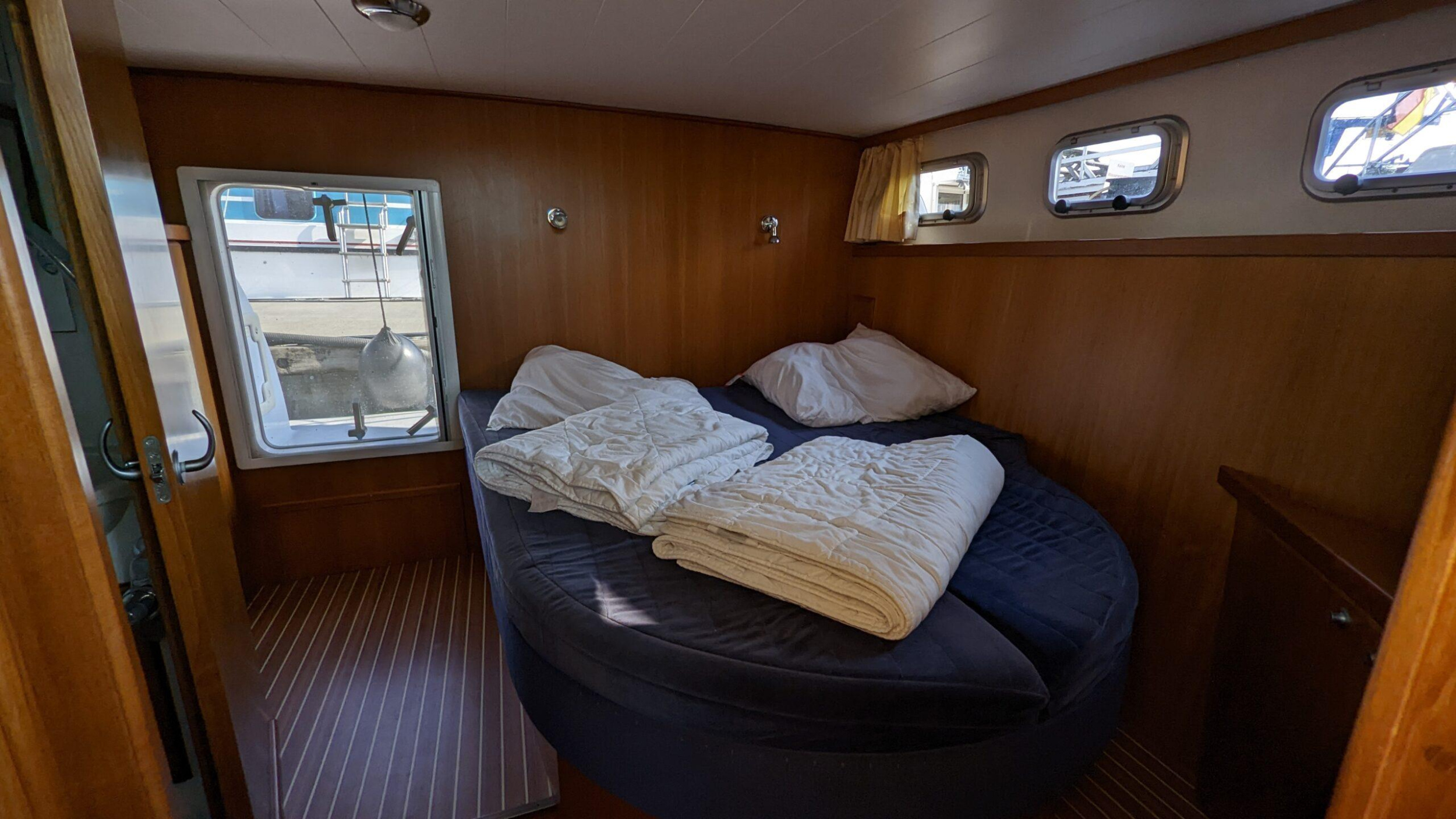 Pedro Skiron 35 — photo 10