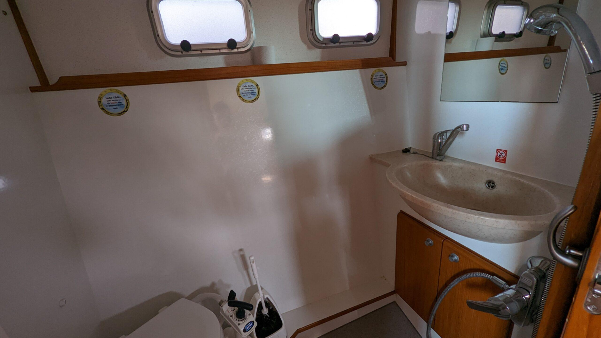 Pedro Skiron 35 — photo 3