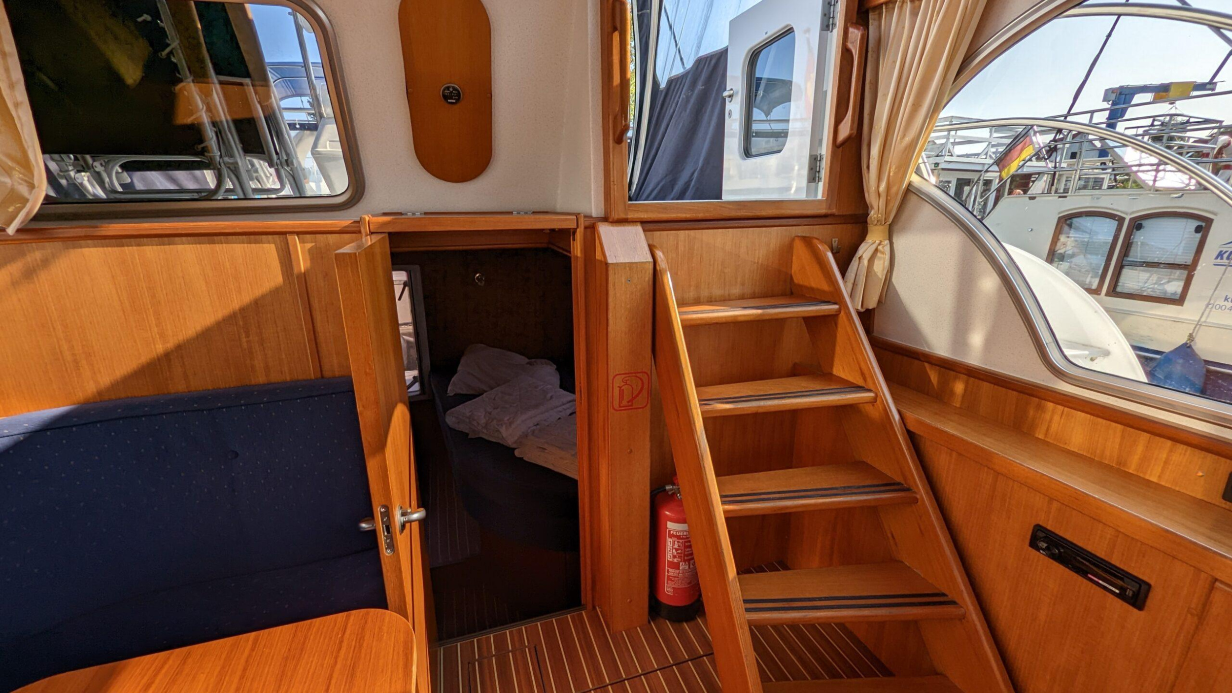 Pedro Skiron 35 — photo 7