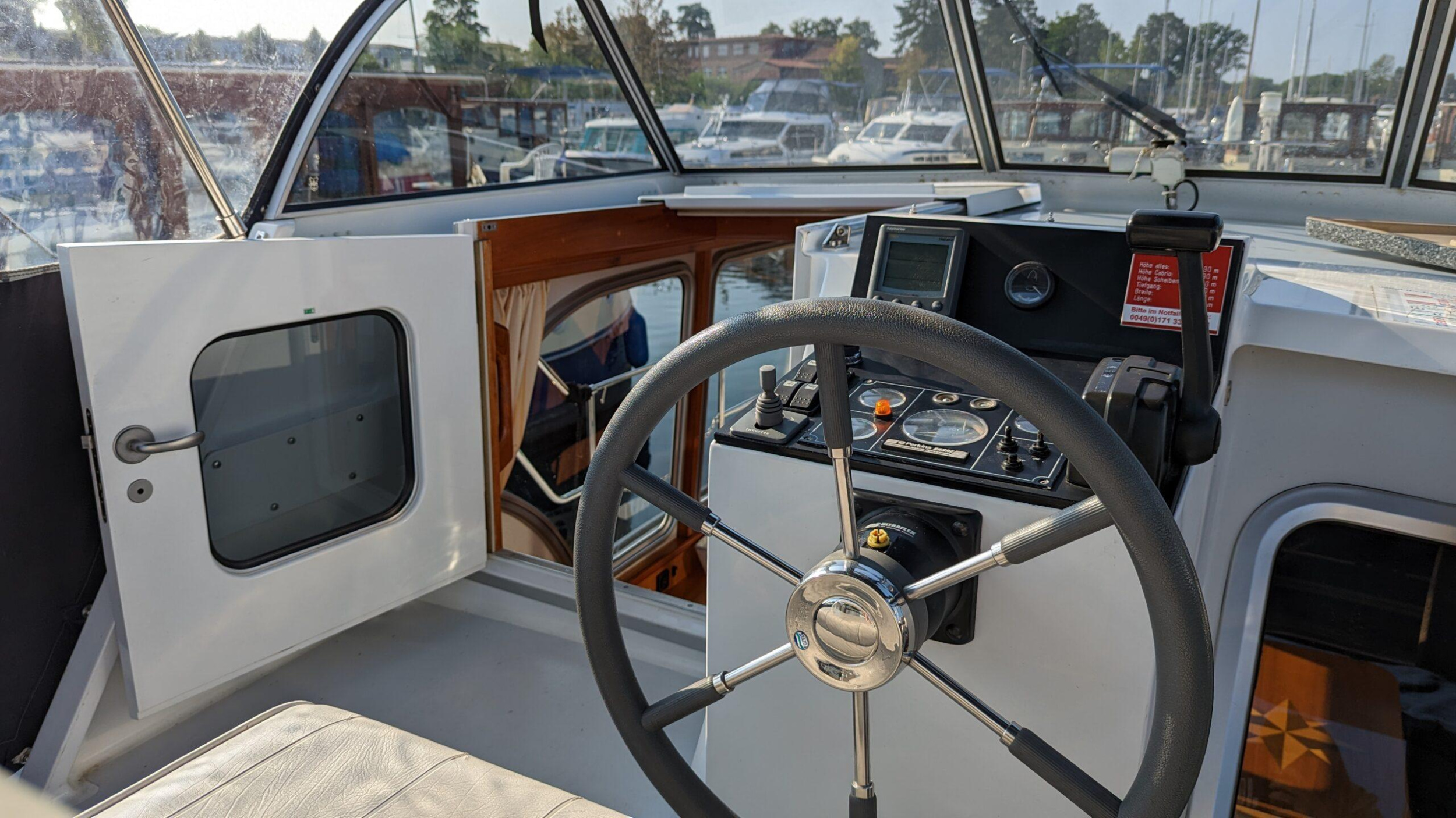 Pedro Skiron 35 — photo 13