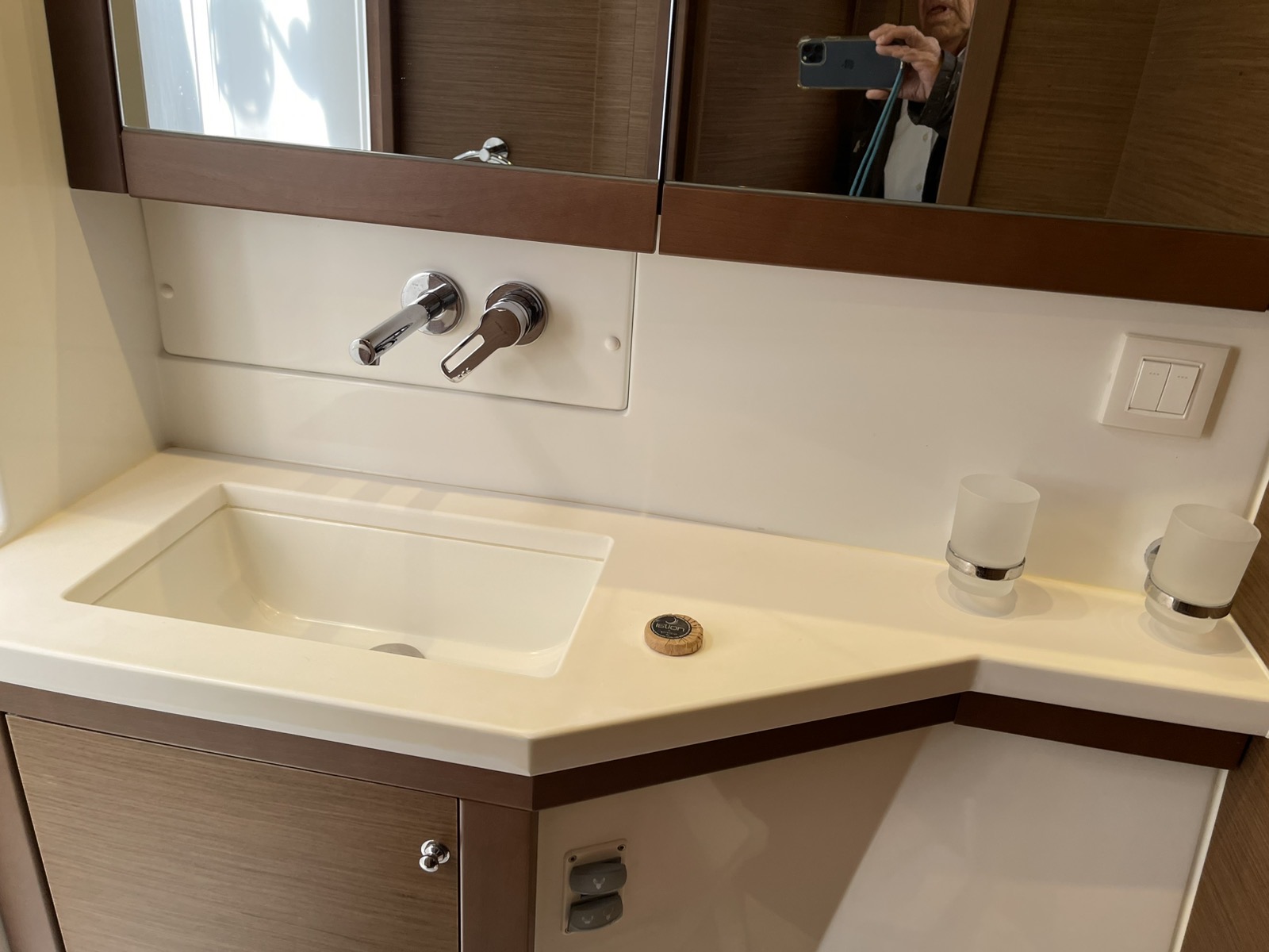 Lagoon 450 F — photo 9