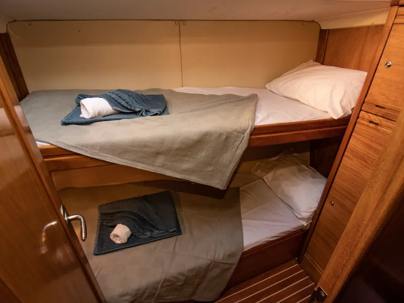 Bavaria 50 — photo 5