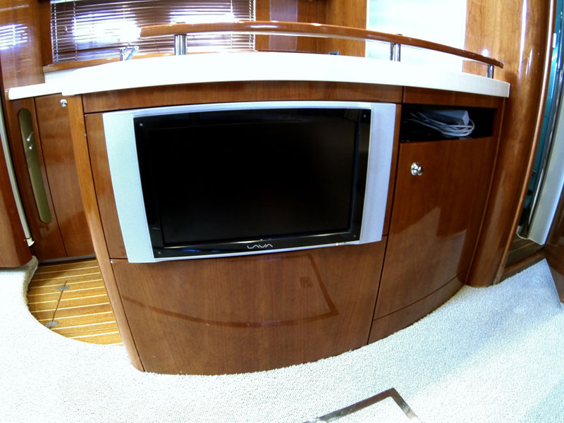 Fairline Targa 52 GT — photo 8