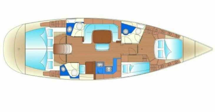 Bavaria 49 — photo 8