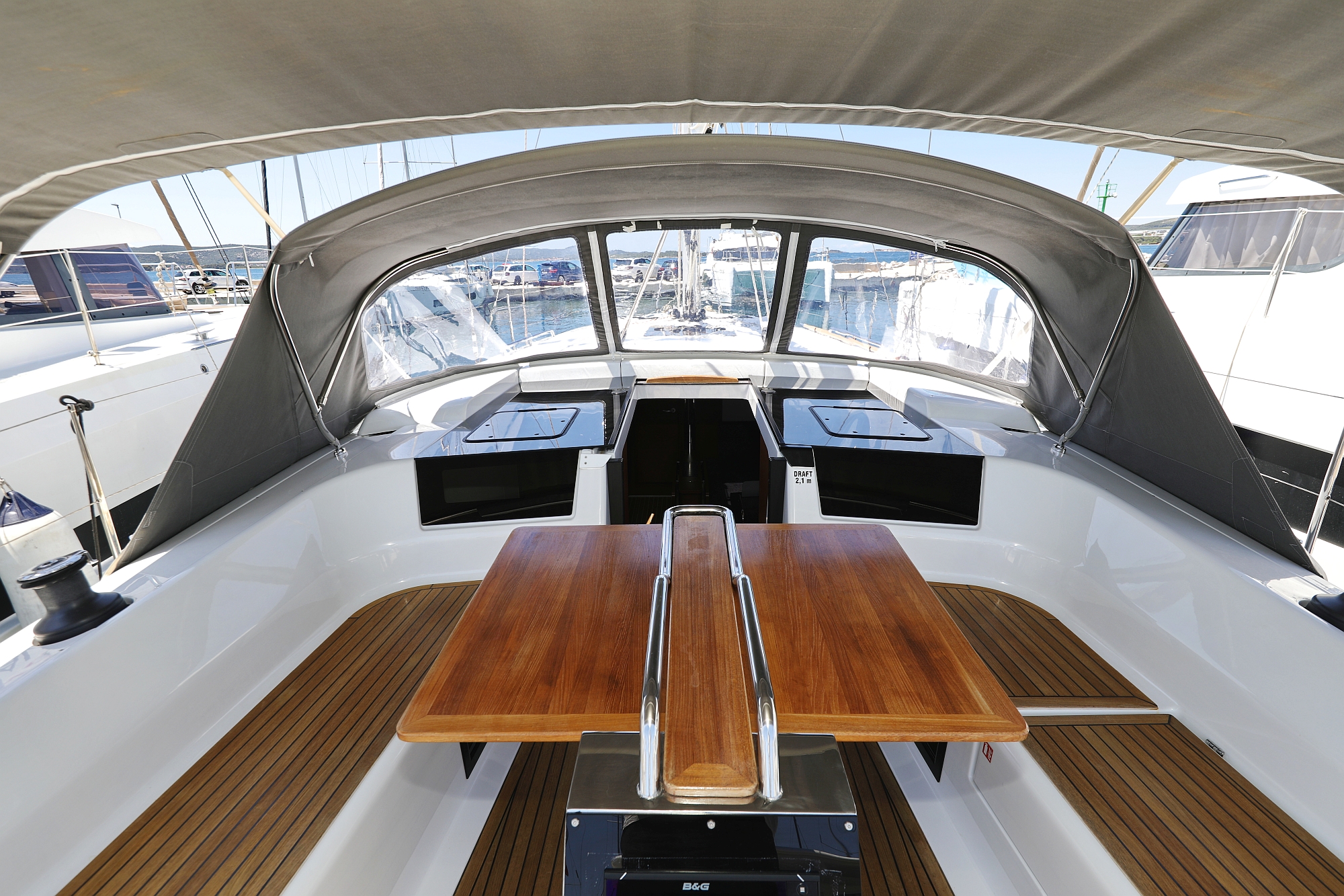 Hanse 418 — photo 27